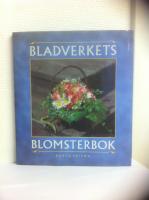 Bladverkets blomsterbok
