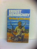 Afrikas gr&ouml;na berg