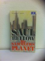 Mr Sammlers planet : roman