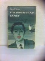 Till minnet av Janet