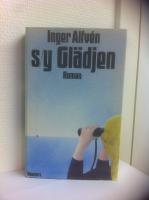 s/y Gl&auml;djen : [roman]