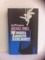 Norra tornets hemlighet