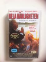 Hela h&auml;rligheten