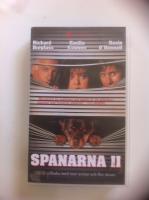 Spanarna II