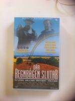 D&auml;r regnb&aring;gen slutar