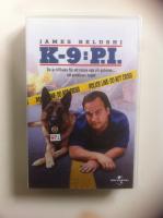 K-9:P.I.