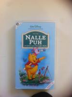 Nalle Puh och Jakten p&aring; Christoffer Robin