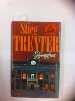 Sj&ouml;jungfrun : detektivroman