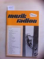 Musik i radio 1980/81