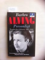 Personligt : dagb&ouml;cker & brev 1927-1935