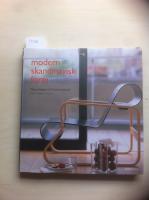 Modern skandinavisk form