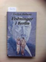 Viskningar i Berlin