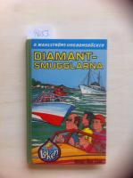 Diamant-smugglarna