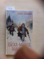 B&auml;cka-Marcus bravader