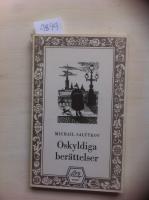 Oskyldiga ber&auml;ttelser