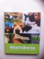Veterin&auml;rerna : Hage, Charlotte