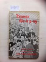 Timmen  Gr=k:p=ng. aktuell revy fr&aring;n Gr&ouml;nk&ouml;ping