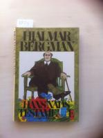 Hans n&aring;ds testamente