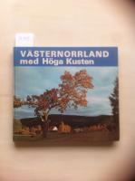 V&auml;sternorrland med H&ouml;ga kusten