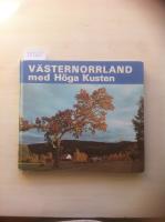 V&auml;sternorrland med H&ouml;ga kusten