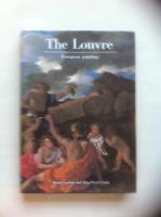 The Louvre. European paintings