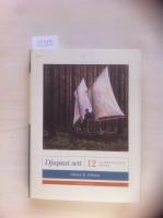 Djupast sett: tolv tankev&auml;ckande ess&auml;er