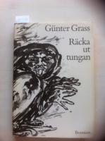R&auml;cka ut tungan