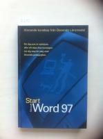 Start Micorsoft Windows 97