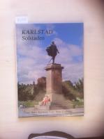 Karlstad : solstaden : bilder fr&aring;n Karlstads kommun : boken utgiven i samband med Karlstads 400-&aring;rsjubileum 1984