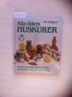 Alla tiders huskurer