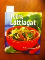 100% L&auml;ttlagat