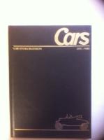 Cars stora billexikon 21 LOC-MAS
