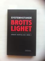 Systemhotande brottslighet