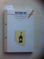 Vem &auml;lskar HBL? En bok om tidningen och livet