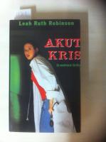 Akut kris