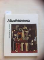 Musikhistoria f&ouml;r fackskola, folkh&ouml;gskola, studiecirklar och annan vuxenutbildning