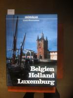 Belgien, Holland och Luxemburg