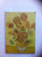 Vincent van Gogh - M&aring;lningar/akvareller/teckningar