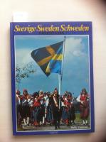 Sverige Sweden Schweden Panorama