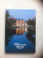 Nerikes allehanda 150 &aring;r 1843 - 1993