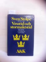 Svenska folkets litteraturhistoria Vasatid och stormaktstid