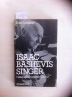 Isaac Bashevis Singer : hans spr&aring;k och hans v&auml;rld