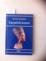 Egyptisk konst