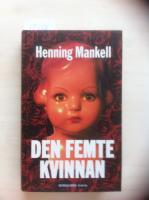 Den femte kvinnan