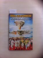 B&auml;va, Californien!