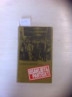 Osakligt & Partiskt - en granskning av Radion&auml;mnden