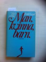 Man, kvinna, barn