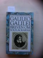 Breven om solfl&auml;ckarna