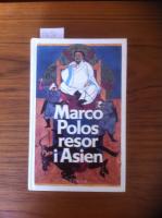 Marco Polos resor i Asien