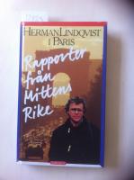 Rapporter fr&aring;n Mittens rike